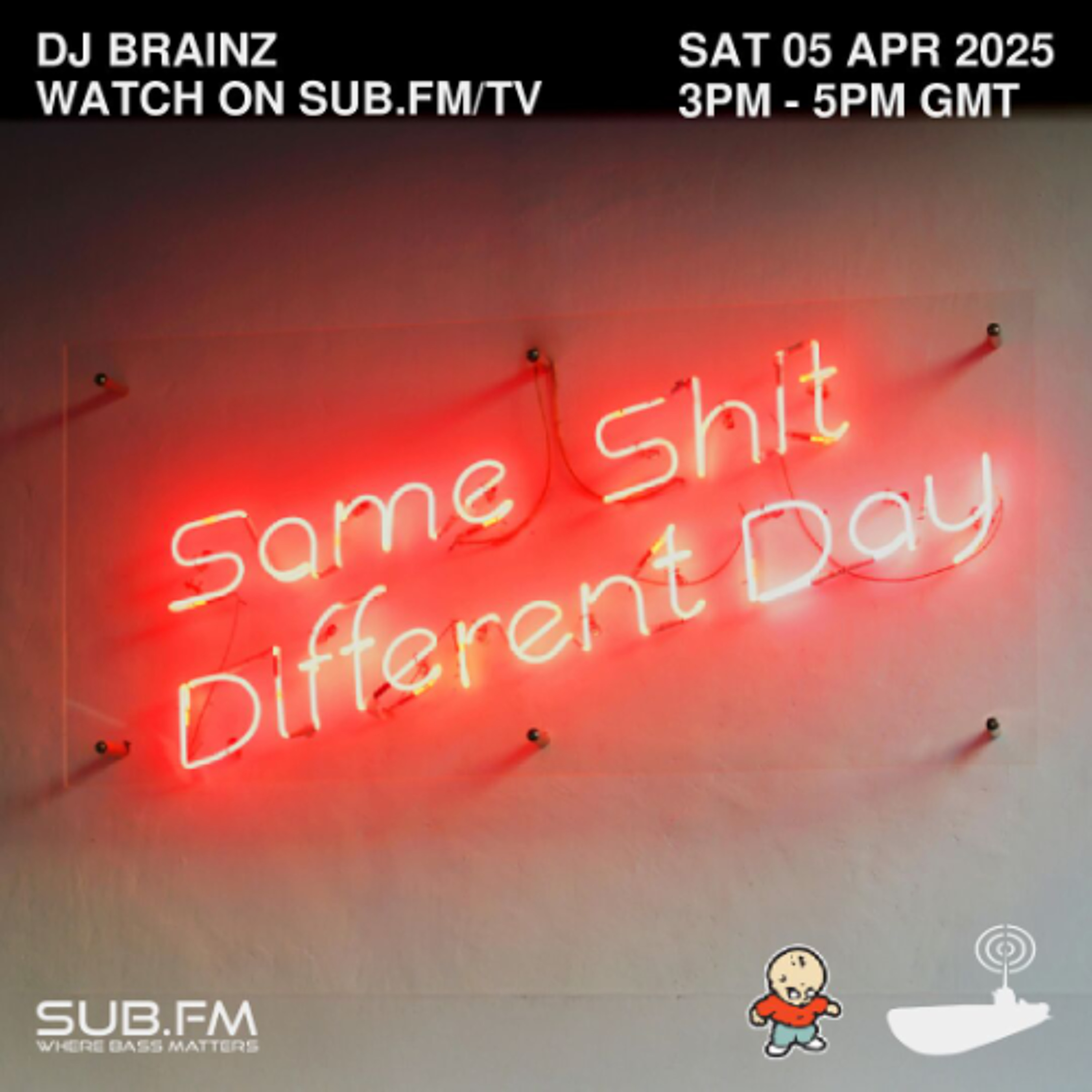 Brainz - 05 Apr 2025