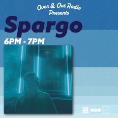 Spargo - OVER&OUT Day Party