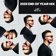 2023 End Of Year Live Mix (ART BEATZ)