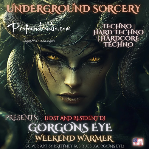 Hardcore Techno 😈 (July 2025)