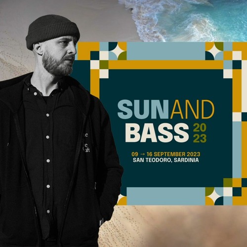 Sun&Bass Beach Set feat. MC Mota 2023