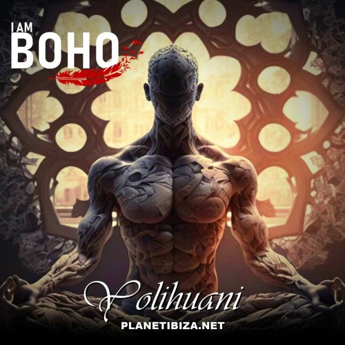 𝗜 𝗔𝗠 𝗕𝗢𝗛𝗢 by Yolihuani