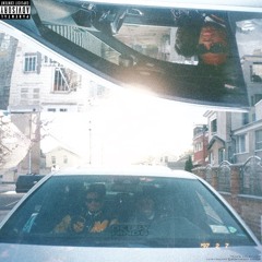 BACK ON ROAD [PROD. NICO BARAN x BMPSBEATZ]