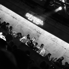 Mason Collective // Revival, Factory Town Miami // Art Basel Dec 24