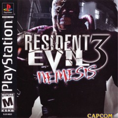 Jeremivhx x Raxxx - Resident Evil (prod. Lil Caesar)