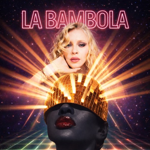 Stream Lior Vox ft. Madonna – La Bambola (Afro Tribal Symphonic