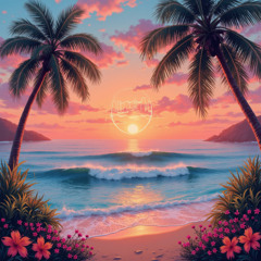 Breezy Lagoon Nights
