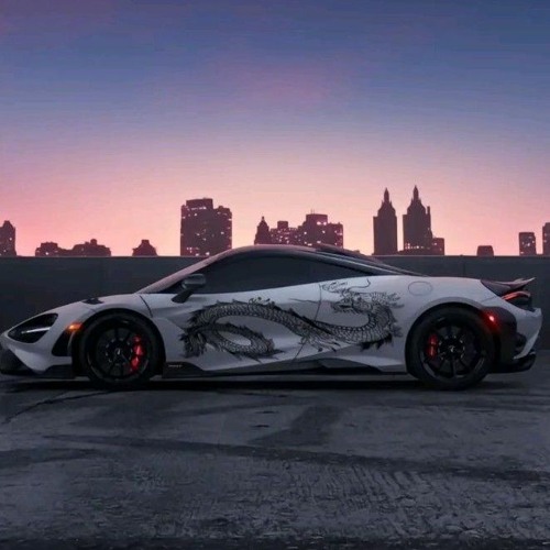 (cutted beginning) AUTOMOTIVO ANGELICAL V4 [instrumental].m4a