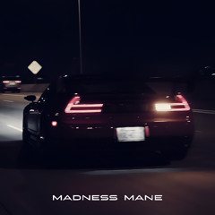 Andy Leech - Mt Fuji remix (MADNESS MANE Remix)