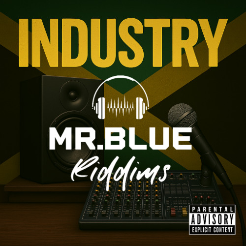Chronic Law - Fake Friend Mr.Blue Riddims Industry Remix
