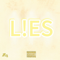 L!ES (prod.welcomecarson x 1elixoxo)