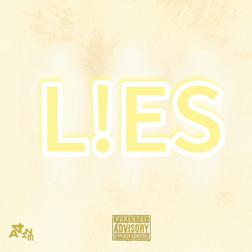 L!ES (prod.welcomecarson x 1elixoxo)