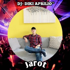DJ• DIKI APRILIO ™ SPESIAL REQ JAROT SURO SERENGAM LAH SARO MUAT RINGAM HARD MIX 2022