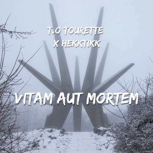 T.O Tourette X Hekktikk - VITAM AUT MORTEM (LIVE-SET)