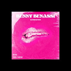 Benny Benassi Satisfaction (Remix by Fab!an)
