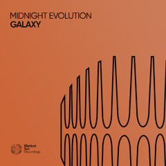 Midnight Evolution - Galaxy