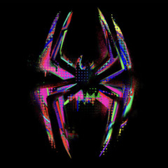 Spiderman Across the spider Verse(OHM)