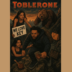 toblerone