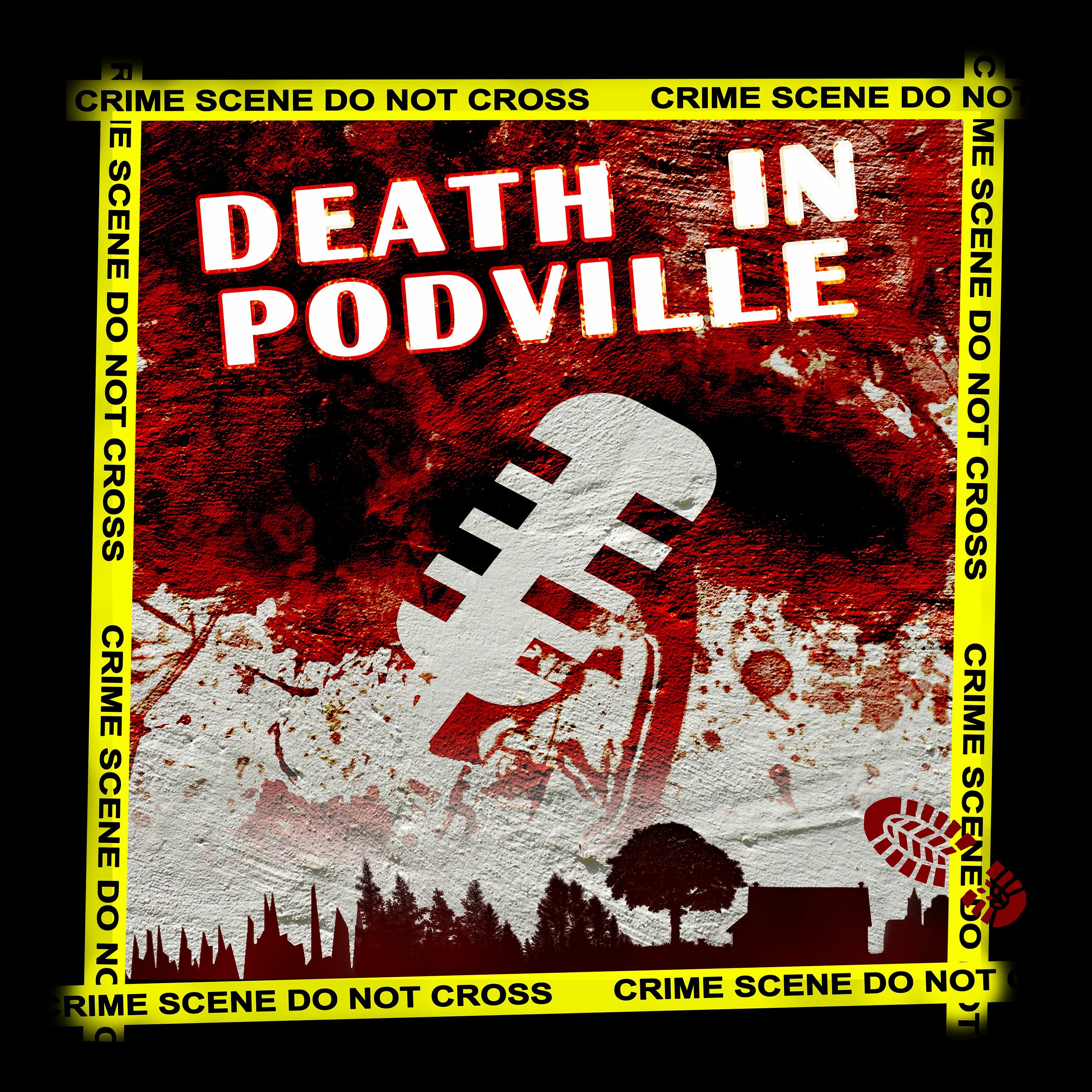 Death in Podville