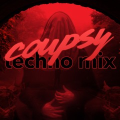 techno mix 006