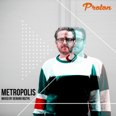 Metropolis 080 [PROTON RADIO]