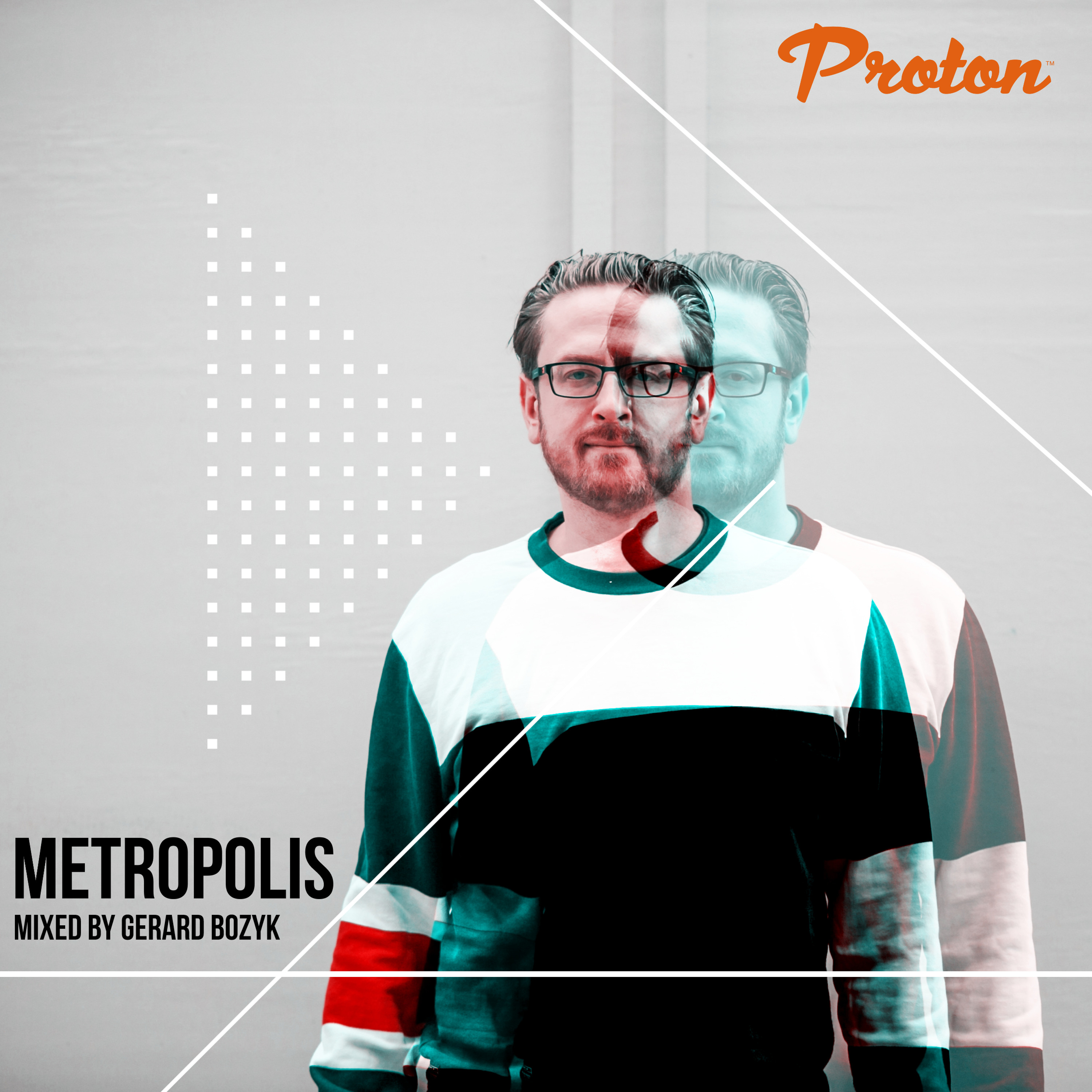 Metropolis Mix Series