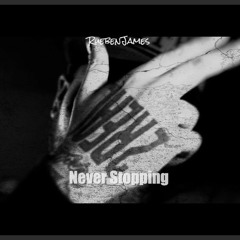 [FREE] Jaykae type beat "Never Stopping" Grime beats 2020 |RuebenJames|