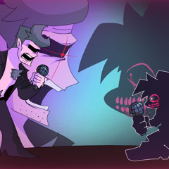 Corruption FnF [Dad Lament]