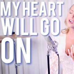 Celine Dion - My Heart Will Go On (Cover by Emma Heesters)