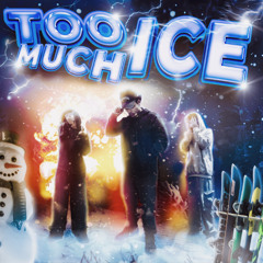 RONIN.FLP X PIERRUIM X TWO7ZINGOD - TOO MUCH ICE (FULL STREAM)