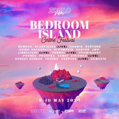 Sunday Sundae @ BEDROOM ISLAND Online Festival