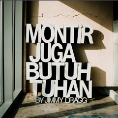 Montir juga butuh tuhan