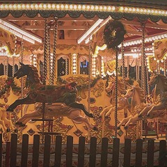 We never waltz anymore