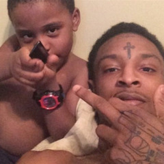 diff ngga 21 savage x mrd #rtk