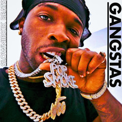 Offset x Lil Baby x Chief Keef x Central Cee x Pop Smoke Type Beat 2025 - "Gangstas"