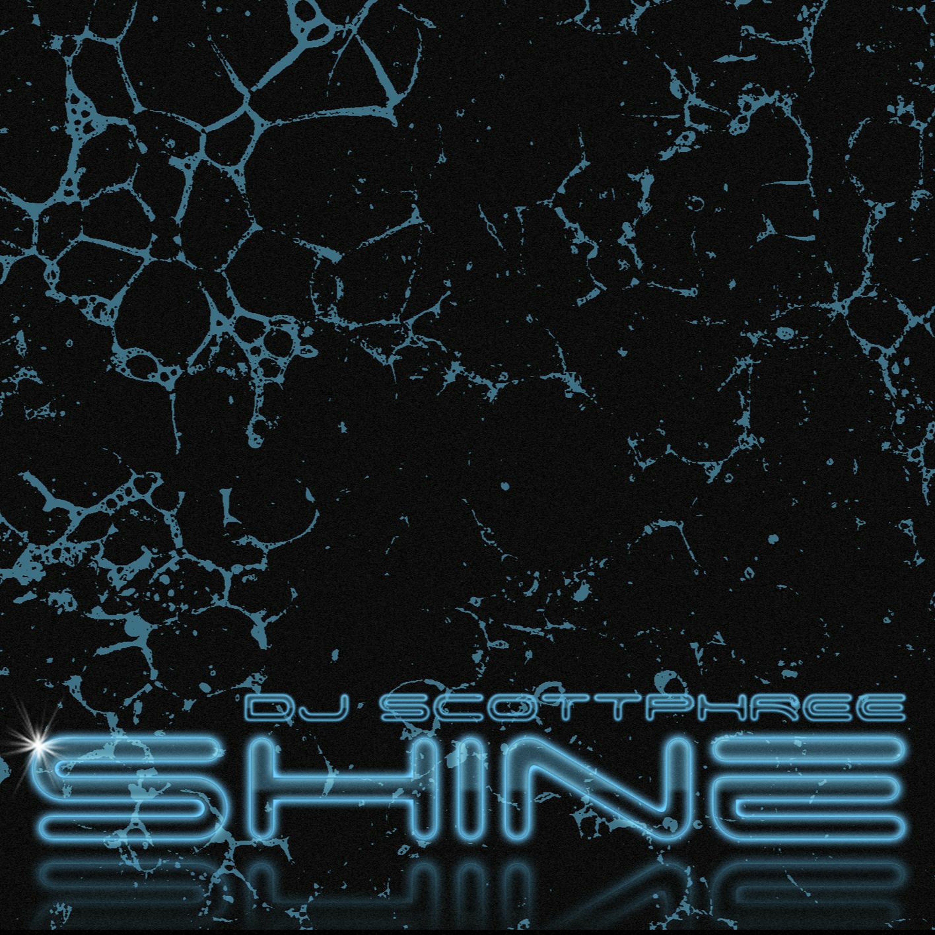 The DJ Scottphree Podcast