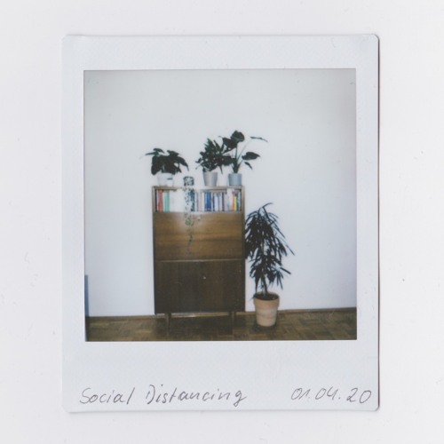 social distancing pt. 1