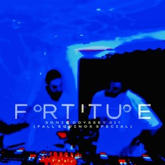 Sonic Odyssey 017 [Hubryis vs Foresyte] (Fall Equinox Special)