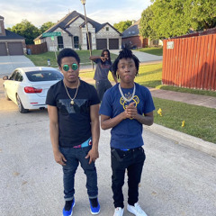 Lil loaded ft 214 Calhoun-Crip Shit