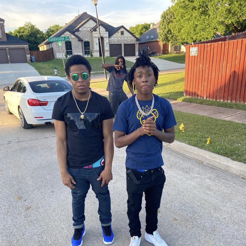 Lil loaded ft 214 Calhoun-Crip Shit