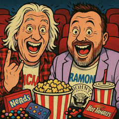 Ray in the Morning - Jay from Rubber Chicken Comics - Nov 5th