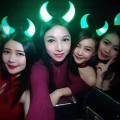 AC MANYAO客制 咚咚咚