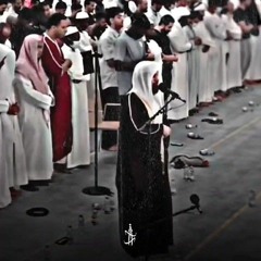 قِیلَ ٱدۡخُلِ ٱلۡجَنَّةَ | هيثم الدخين - سورة يس