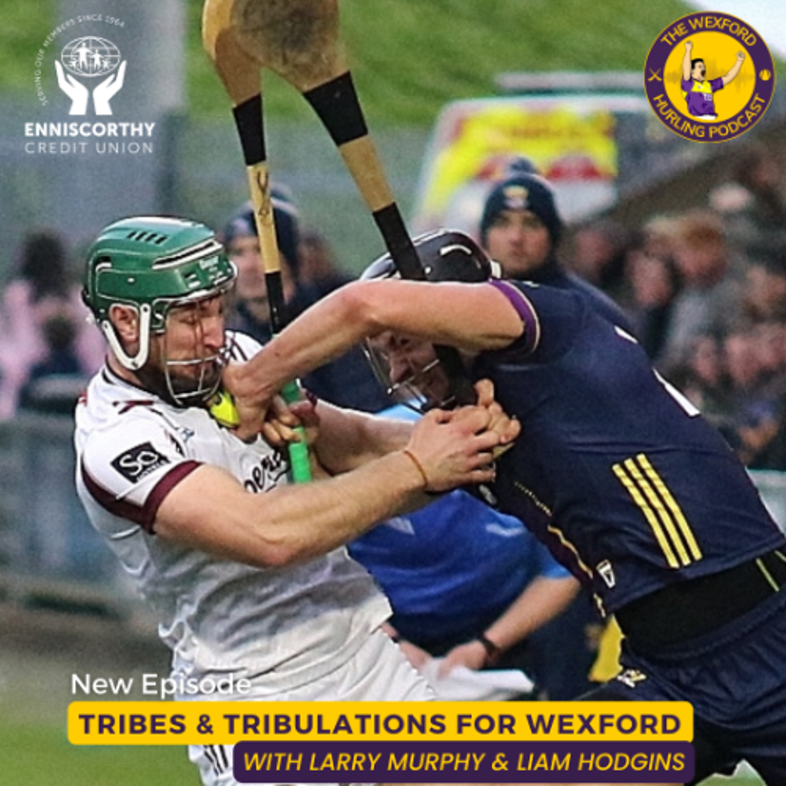 The Wexford Hurling Podcast