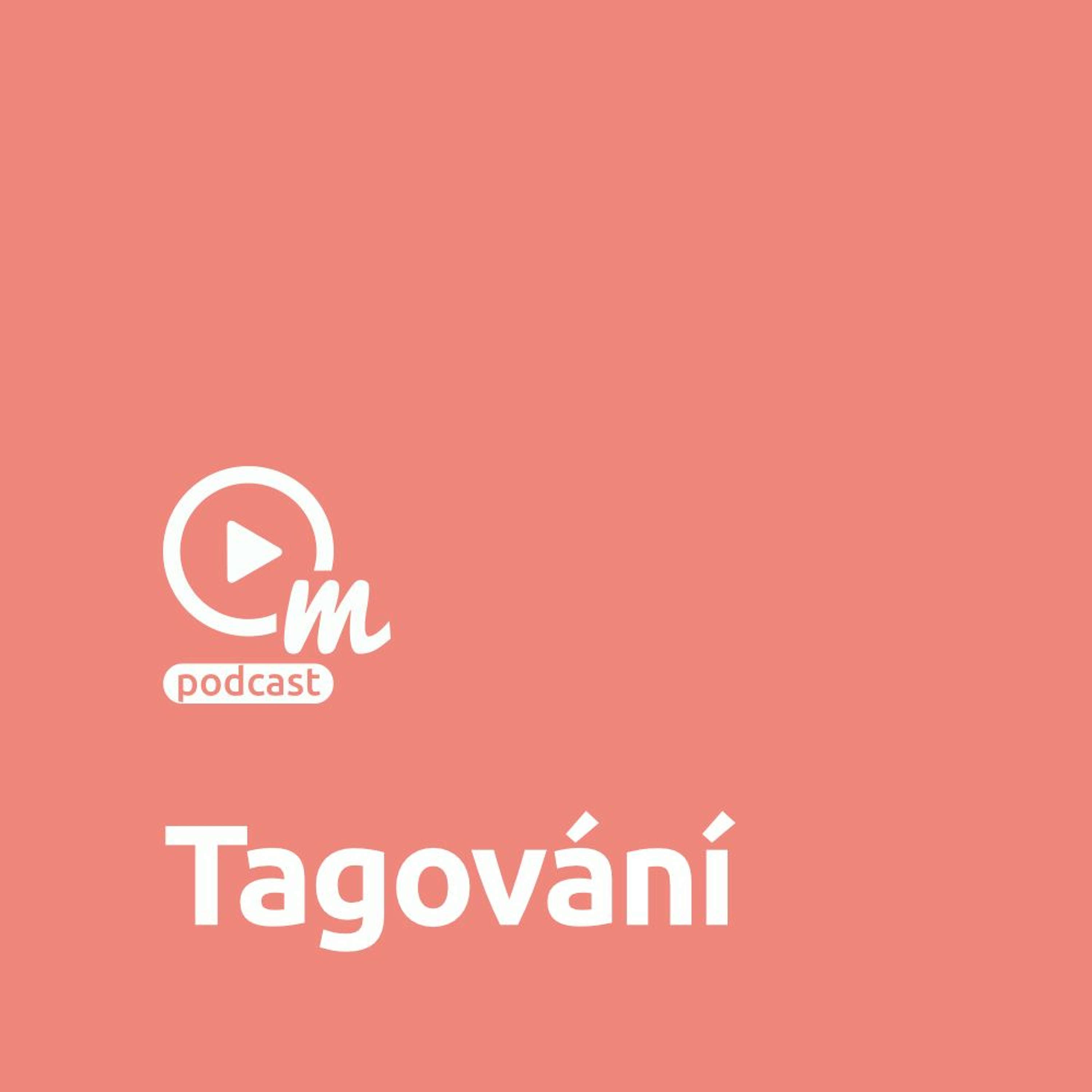 Tagování v URL adresách se vyplatí episode artwork
