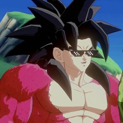 PROBE by Slick Goku (2GS)