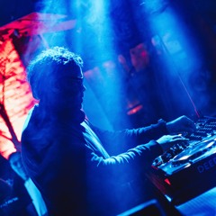 Timeless House Music (Ian Pooley at Bogotá, CO) - July 12th, 2024