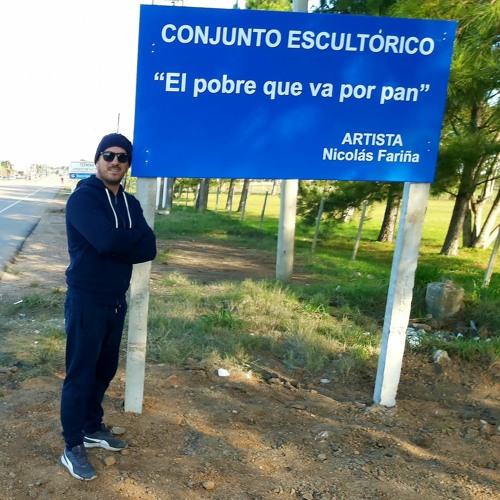 Stream nicolas Fariña entrevistado por Daniel Bianchi RADIO ORIENTAL by