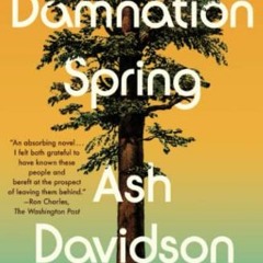 (@ Damnation Spring %E-book) (Epub@