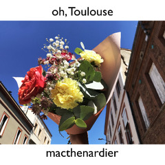 Tu m'as offert des fleurs